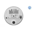 Pompe à carburant MEYLE 014 919 0027 - Visuel 3
