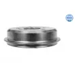 Tambour de frein MEYLE 015 523 2038 - Visuel 2