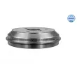 Tambour de frein MEYLE 015 523 2105 - Visuel 2