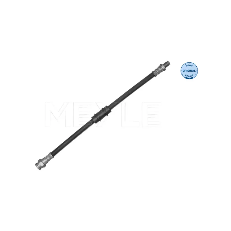 Flexible de frein MEYLE 015 525 0001
