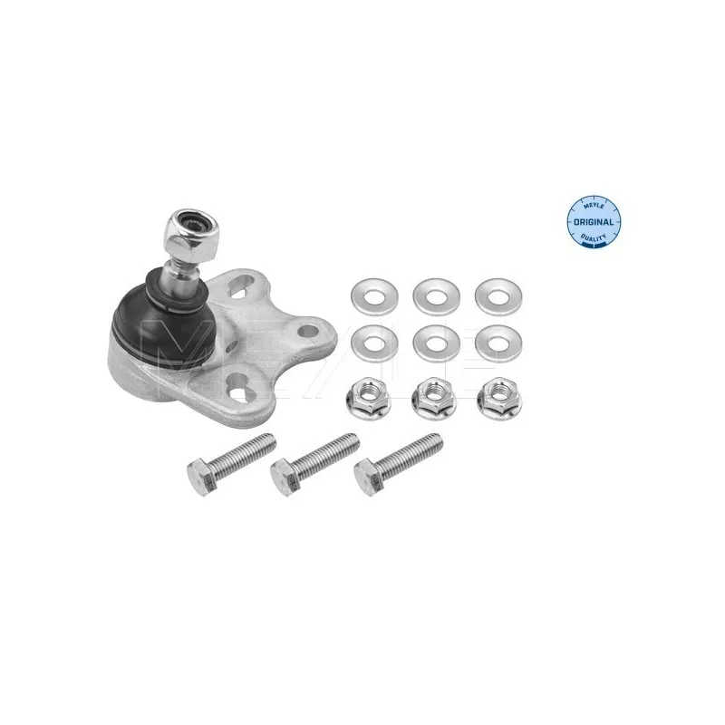 Rotule de suspension MEYLE 016 010 0000