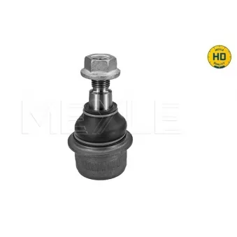 Rotule de suspension MEYLE 016 010 0002/HD
