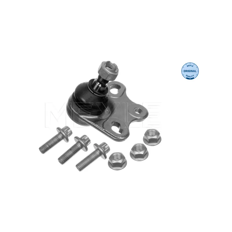 Rotule de suspension MEYLE 016 010 0011