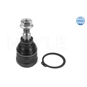 Rotule de suspension MEYLE 016 010 0012