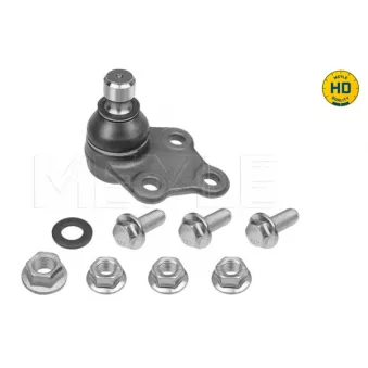 Rotule de suspension MEYLE 016 010 0013/HD