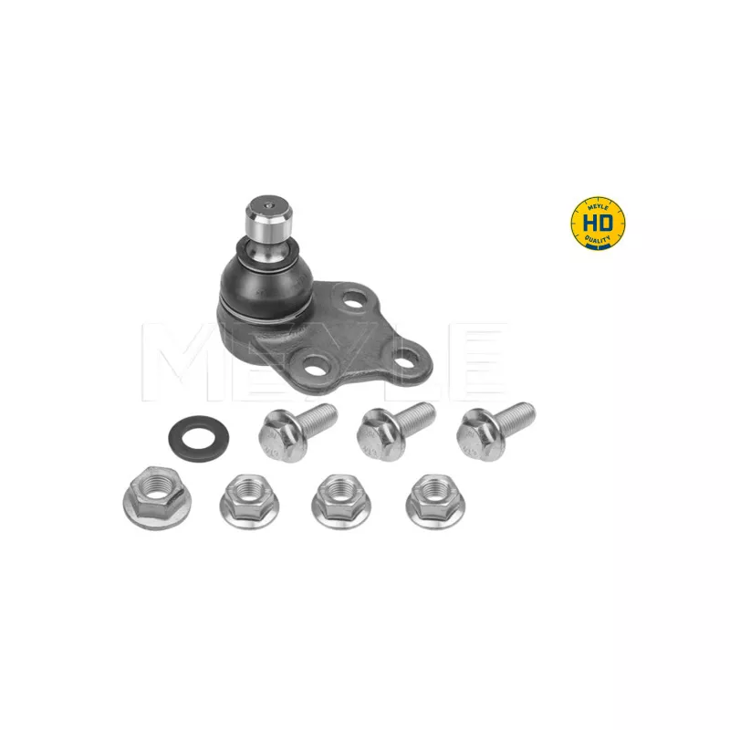Rotule de suspension MEYLE 016 010 0013/HD