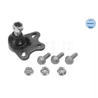 Rotule de suspension MEYLE
