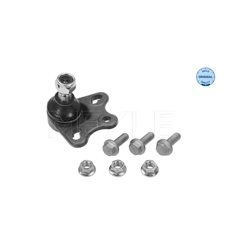 Rotule de suspension MEYLE 016 010 0014