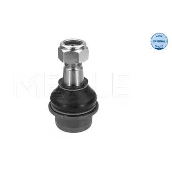 Rotule de suspension MEYLE 016 010 0015