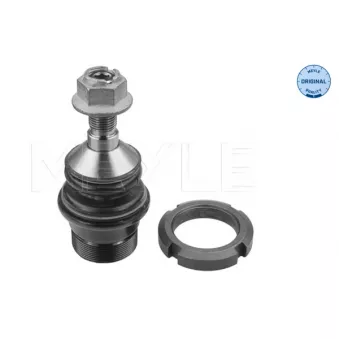 Rotule de suspension MEYLE 016 010 0017