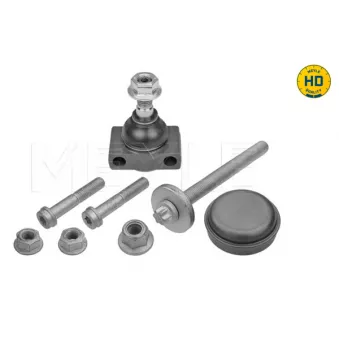 Rotule de suspension MEYLE 016 010 0018/HD