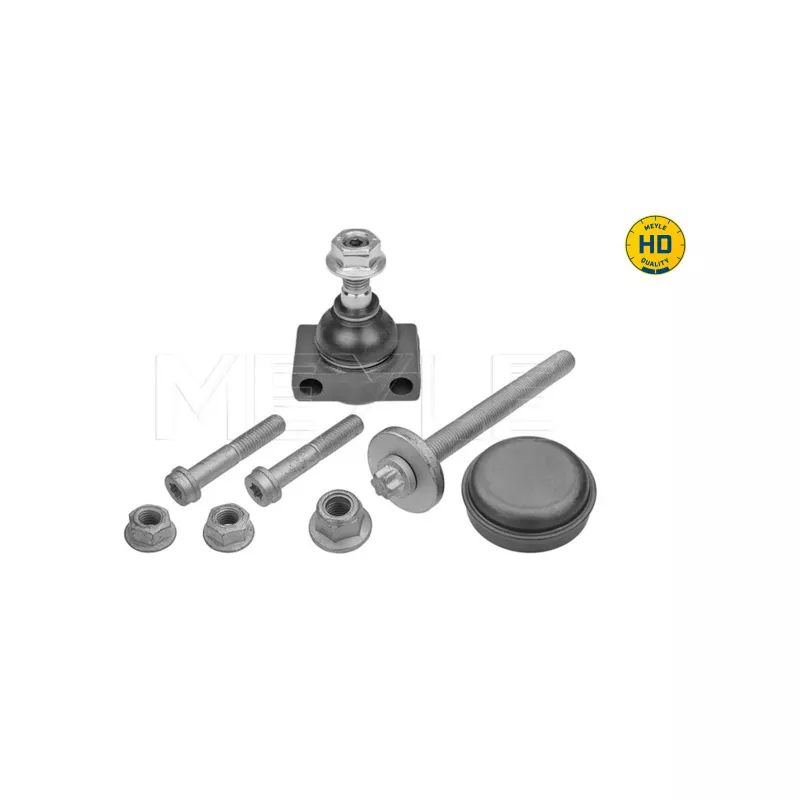 Rotule de suspension MEYLE 016 010 0018/HD