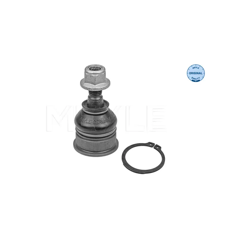 Rotule de suspension MEYLE 016 010 0020