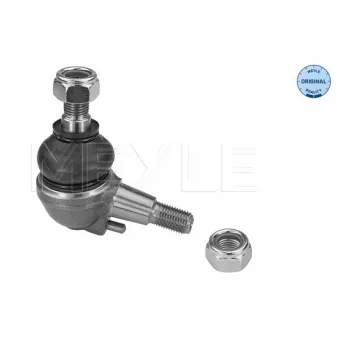 Rotule de suspension MEYLE 016 010 0023