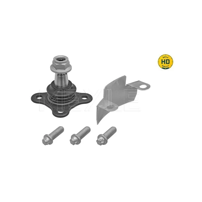 Rotule de suspension MEYLE 016 010 0026/HD