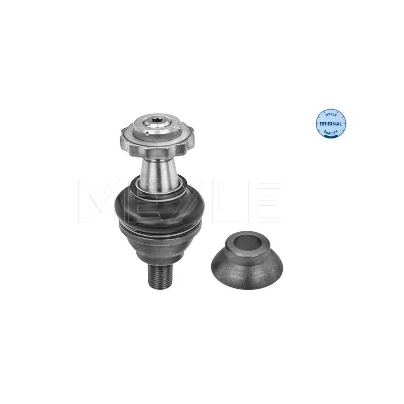 Rotule de suspension MEYLE 016 010 0028