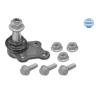 Rotule de suspension MEYLE 016 010 0030
