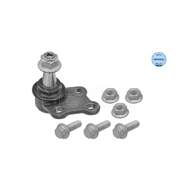 Rotule de suspension MEYLE 016 010 0030