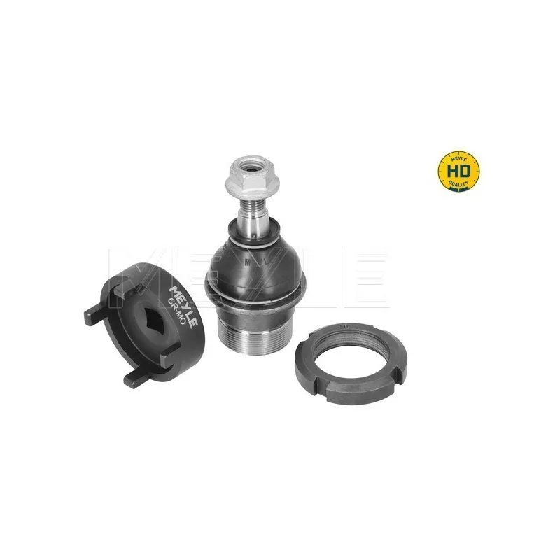 Kit de réparation, rotule de suspension MEYLE 016 010 0033/HD