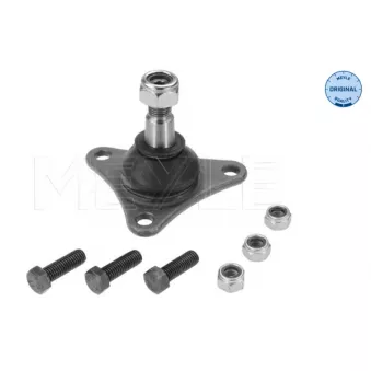 Rotule de suspension MEYLE 016 010 0222