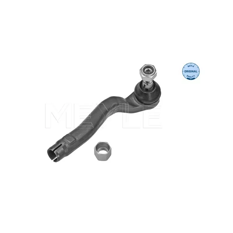 Rotule de barre de connexion avant droit MEYLE 016 020 0001