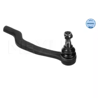 Rotule de barre de connexion avant droit MEYLE 016 020 0004