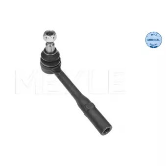 Rotule de barre de connexion MEYLE 016 020 0015
