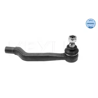 Rotule de barre de connexion avant droit MEYLE 016 020 0031
