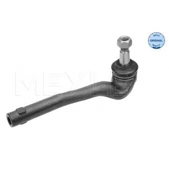 Rotule de barre de connexion avant droit MEYLE