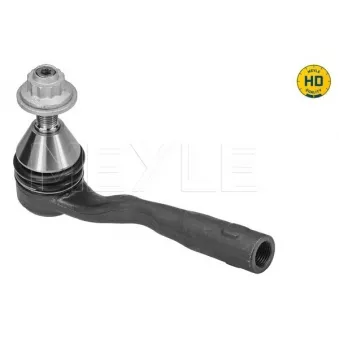 Rotule de barre de connexion MEYLE 016 020 0049/HD