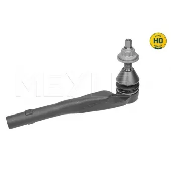 Rotule de barre de connexion avant droit MEYLE