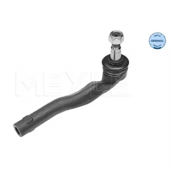 Rotule de barre de connexion avant droit MEYLE 016 020 0054
