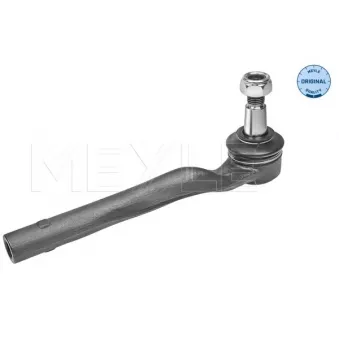 Rotule de barre de connexion avant droit MEYLE