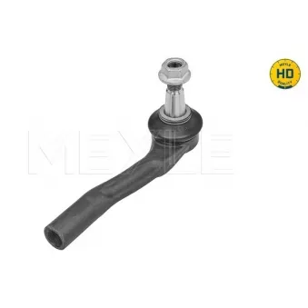 Rotule de barre de connexion avant droit MEYLE 016 020 0068/HD