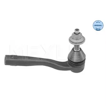 Rotule de barre de connexion MEYLE 016 020 0070