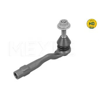 Rotule de barre de connexion MEYLE 016 020 0076/HD