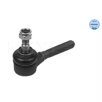 Rotule de barre de connexion MEYLE 016 020 3095
