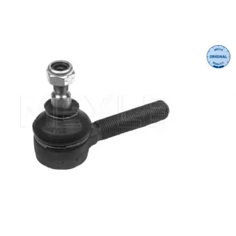 Rotule de barre de connexion MEYLE 016 020 6129