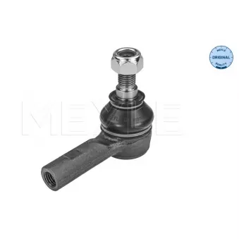 Rotule de barre de connexion MEYLE 016 020 6330