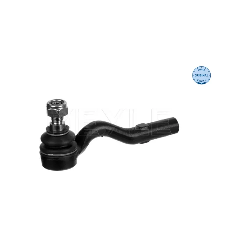Rotule de barre de connexion avant gauche MEYLE 016 020 6339