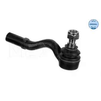 Rotule de barre de connexion avant droit MEYLE 016 020 6340