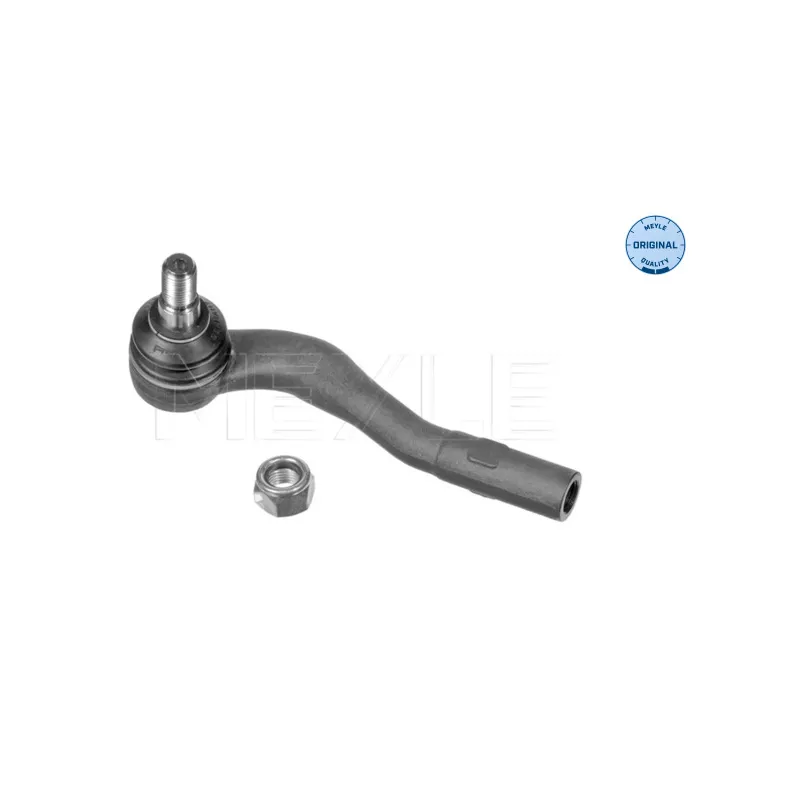 Rotule de barre de connexion avant droit MEYLE 016 030 0002
