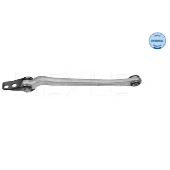 Biellette de barre stabilisatrice arrière gauche MEYLE 016 030 0011