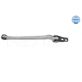 Biellette de barre stabilisatrice arrière droit MEYLE 016 030 0012