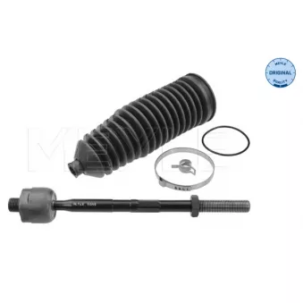 Kit de réparation, rotule de direction, barre de connexion MEYLE 016 030 6338/S