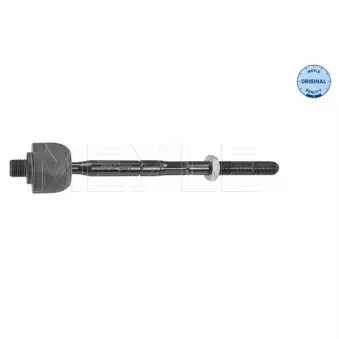 Rotule de direction intérieure, barre de connexion MEYLE 016 031 0002