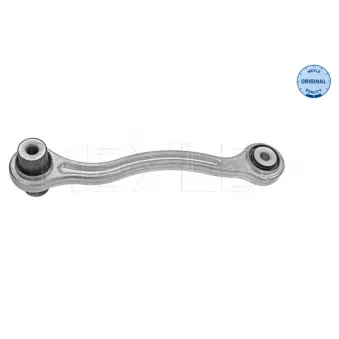Biellette de barre stabilisatrice arrière gauche MEYLE 016 035 0001