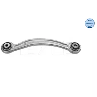 Biellette de barre stabilisatrice avant droit MEYLE 016 035 0004