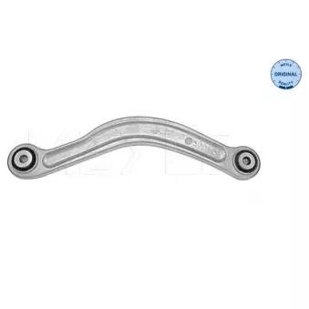 Biellette de barre stabilisatrice arrière gauche MEYLE 016 035 0005