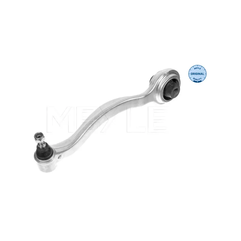 Triangle ou bras de suspension (train avant) MEYLE 016 035 0008